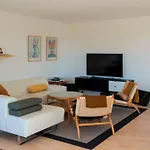 Family-friendly House With Sauna Pandrup