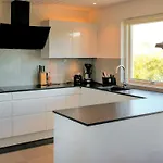 Family-friendly House With Sauna * Pandrup