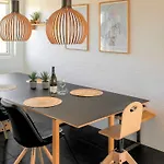 Family-friendly House With Sauna Casa vacanze Pandrup