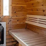 Family-friendly House With Sauna Casa vacanze