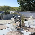 Family-friendly House With Sauna Casa vacanze Pandrup