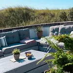 Family-friendly House With Sauna Pandrup