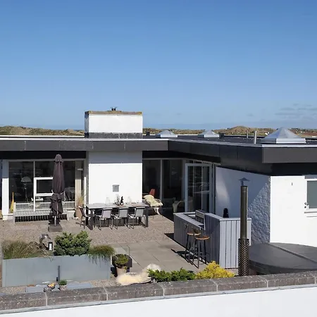 Family-friendly House With Sauna *