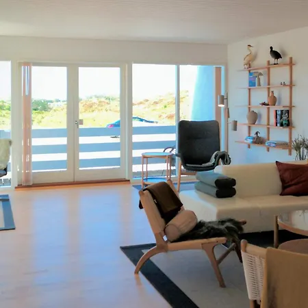 Family-friendly House With Sauna Ferienhaus Rødhus