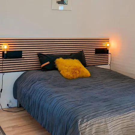 Family-friendly House With Sauna Tatil Evi *