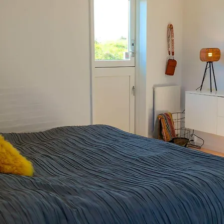 Family-friendly House With Sauna Tatil Evi Pandrup