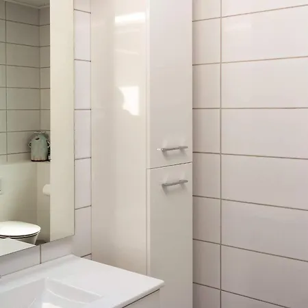 Family-friendly House With Sauna * Pandrup
