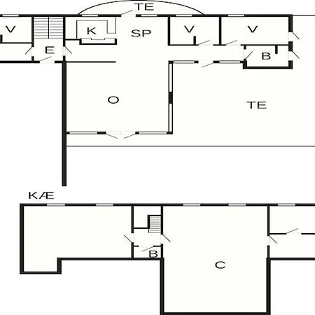 Tatil Evi Family-friendly House With Sauna *
