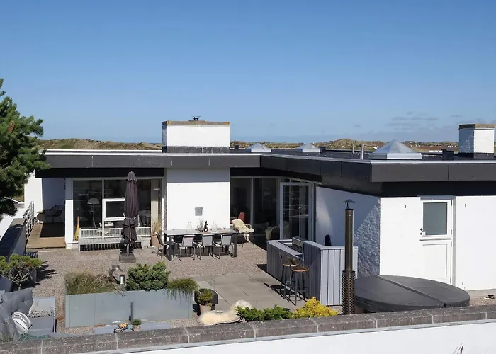 Family-friendly House With Sauna *