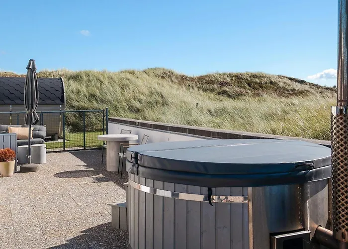 Family-friendly House With Sauna *