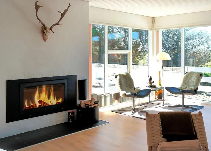 Nyaraló Family-friendly House With Sauna