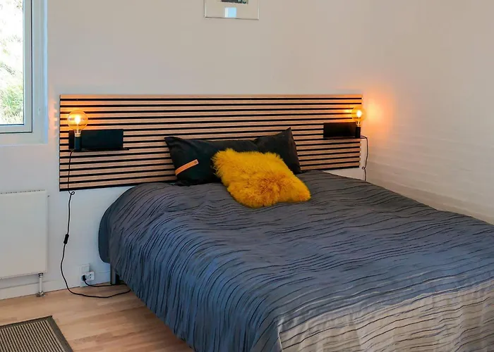 Family-friendly House With Sauna Nyaraló *