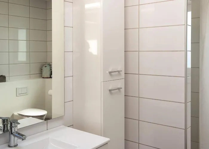 Family-friendly House With Sauna * Pandrup