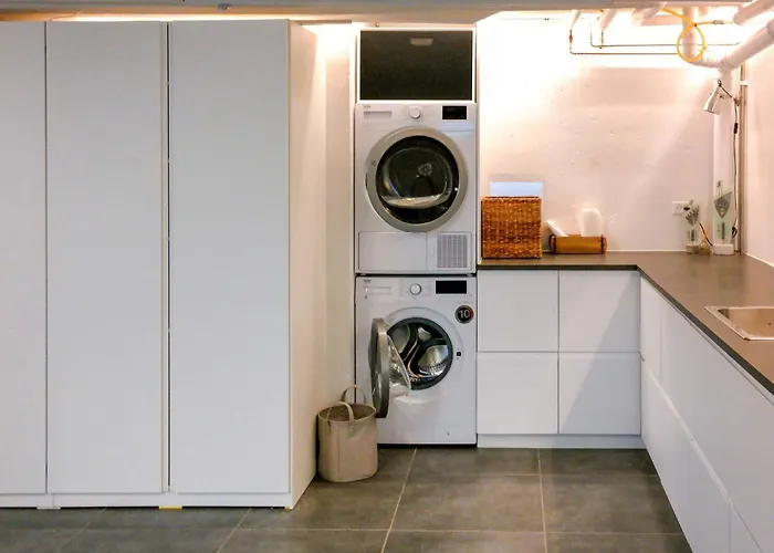 Family-friendly House With Sauna
