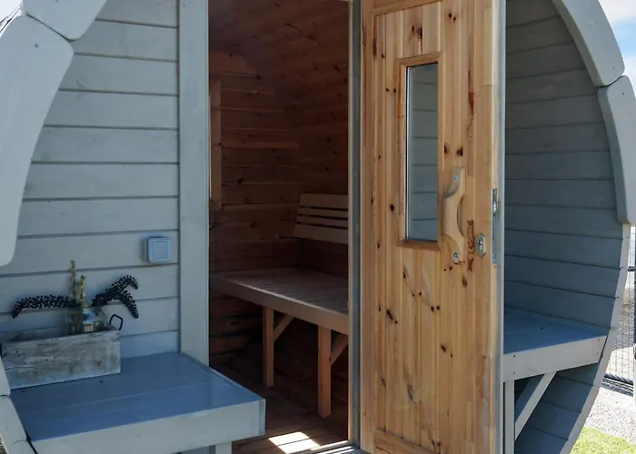 Nyaraló Family-friendly House With Sauna *